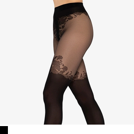 Punčocháče Gatta Blush 02 20/40